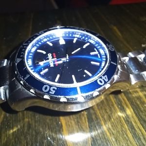 Movado Series 800 Mens